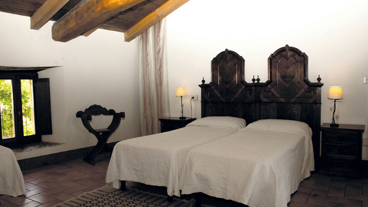 Photo of Bedroom in Zocca