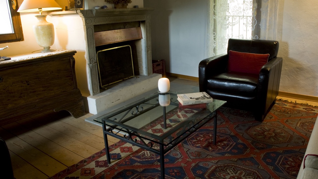 Photo of Livingroom in Zocca