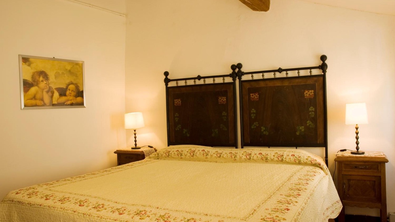 Photo of Bedroom in Zocca