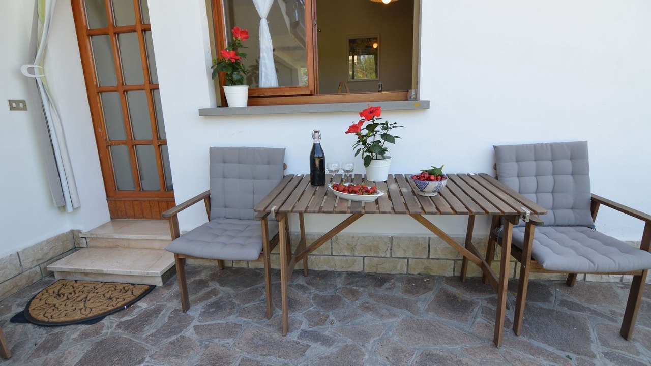 Photo of Patio Balcony in Gatteo a Mare