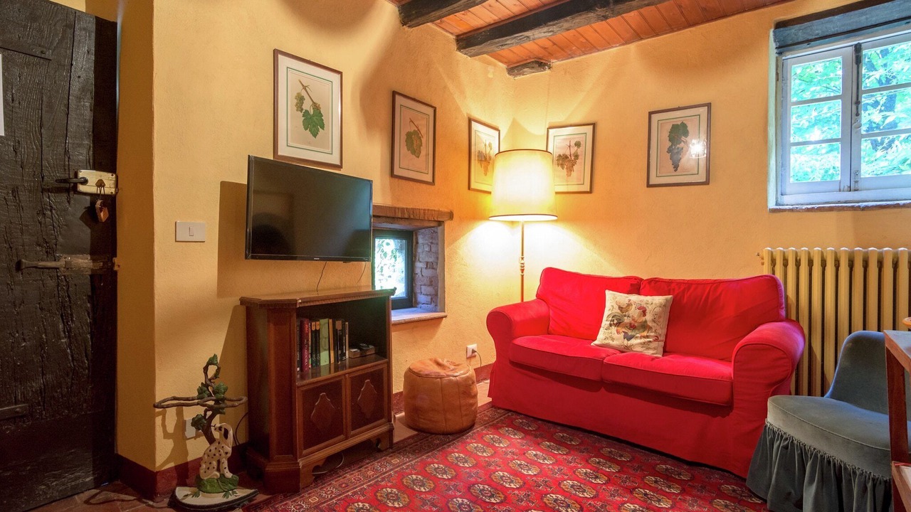 Photo of Livingroom in Saint-remy-de-provence