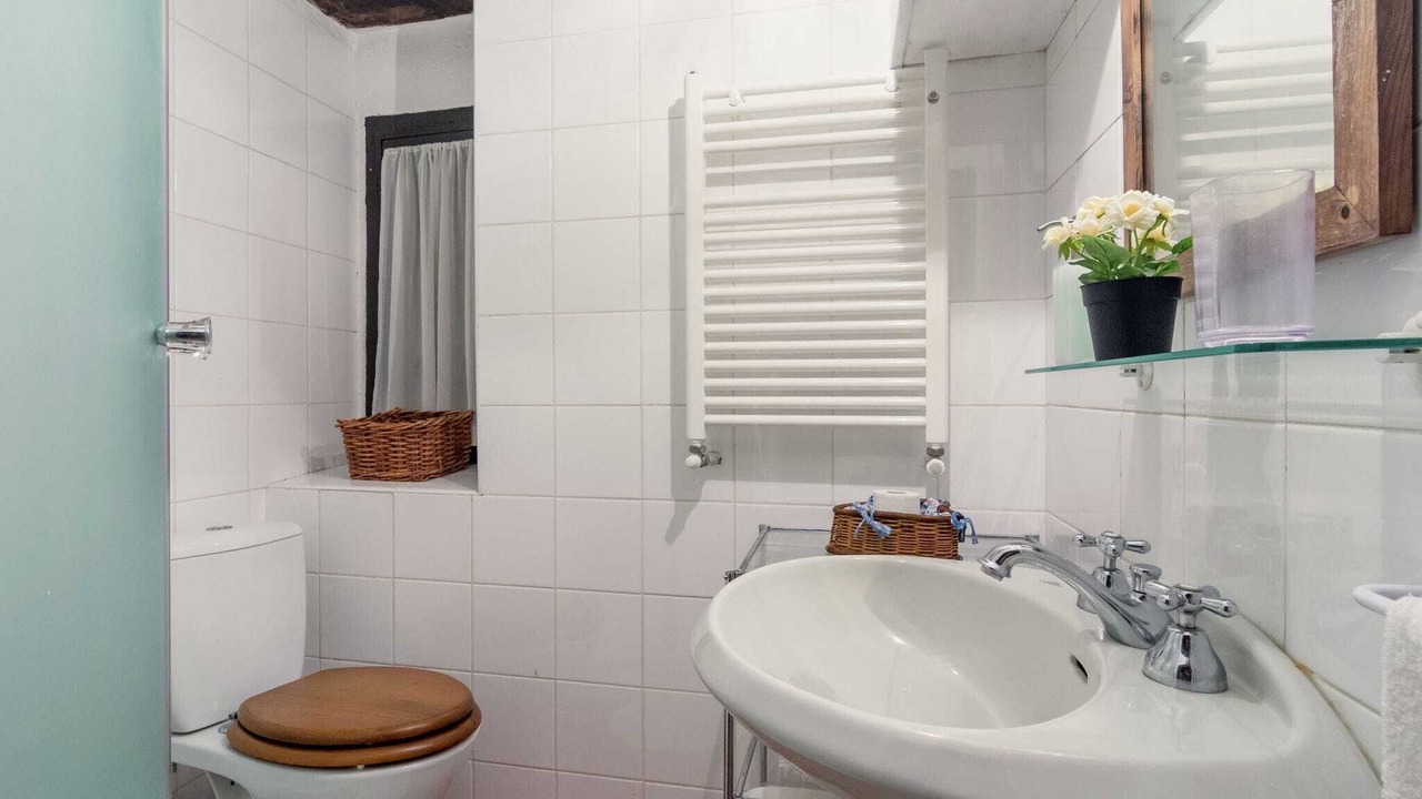 Photo of Bathroom in Saint-remy-de-provence
