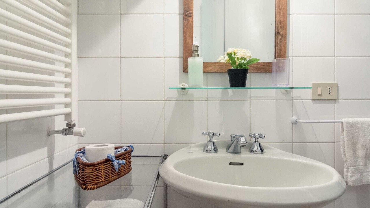 Photo of Bathroom in Saint-remy-de-provence