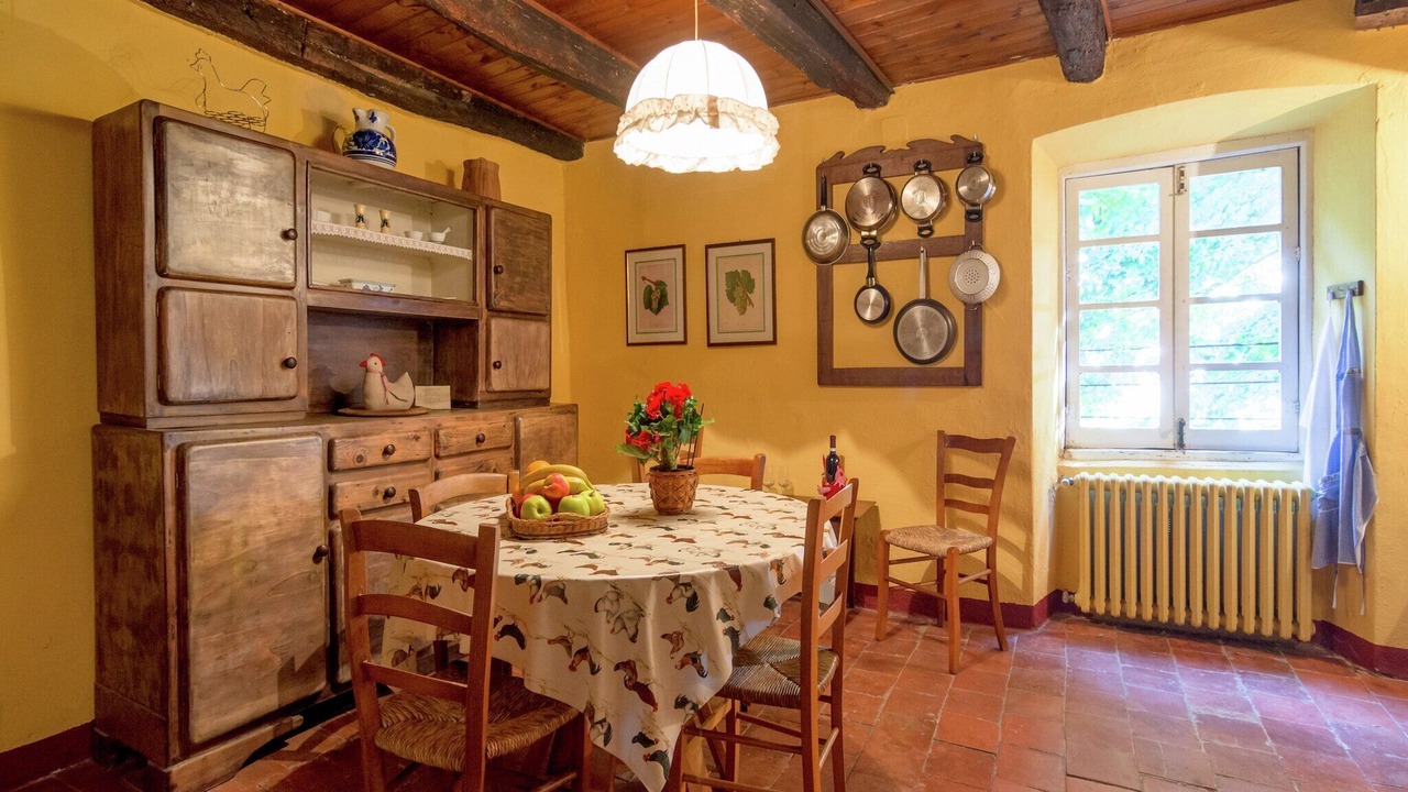 Photo of Livingroom in Saint-remy-de-provence