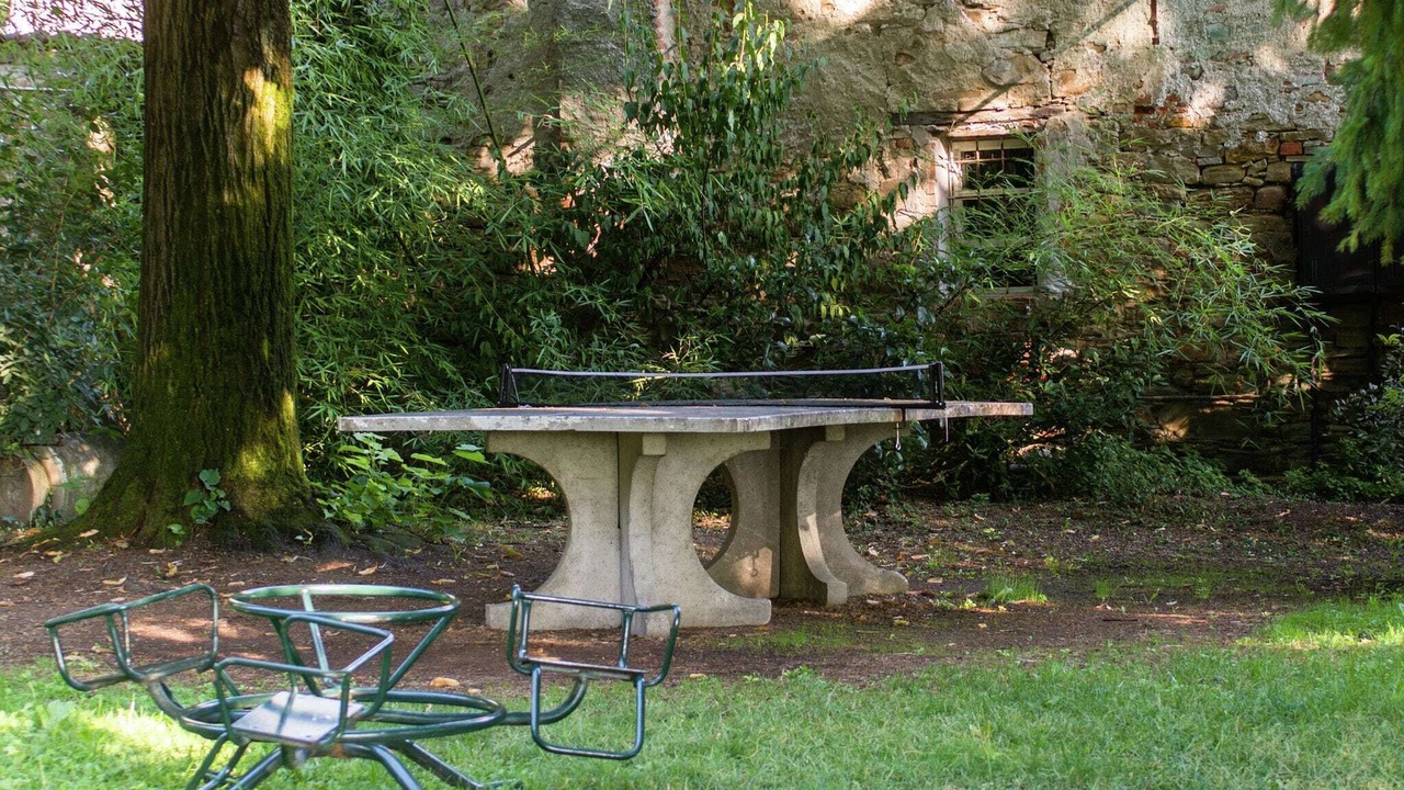 Photo of Outdoor in Saint-remy-de-provence
