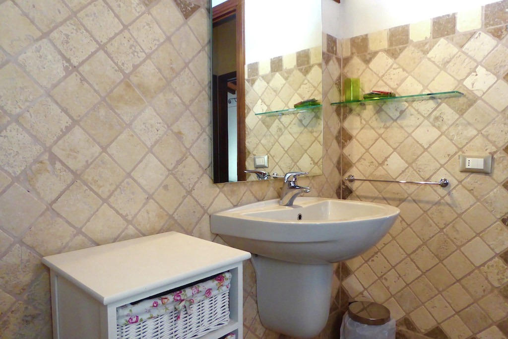Photo of Bathroom in Montecarelli