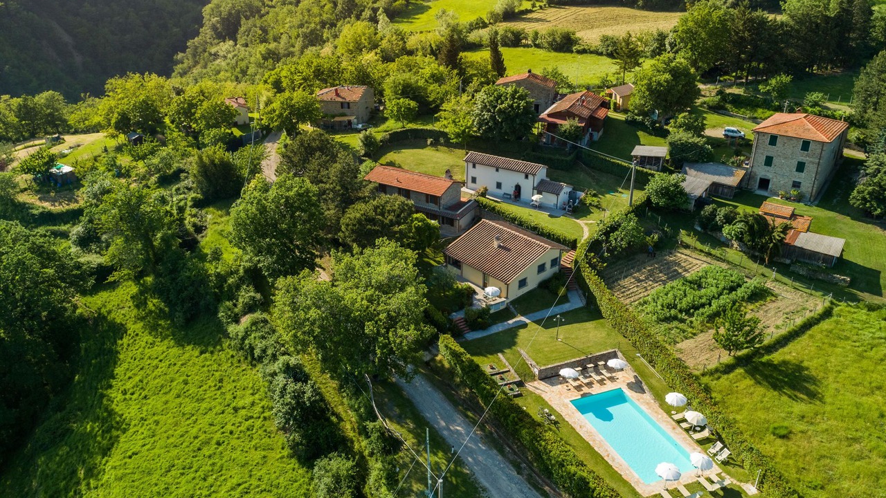 Photo of Outdoor in Dicomano