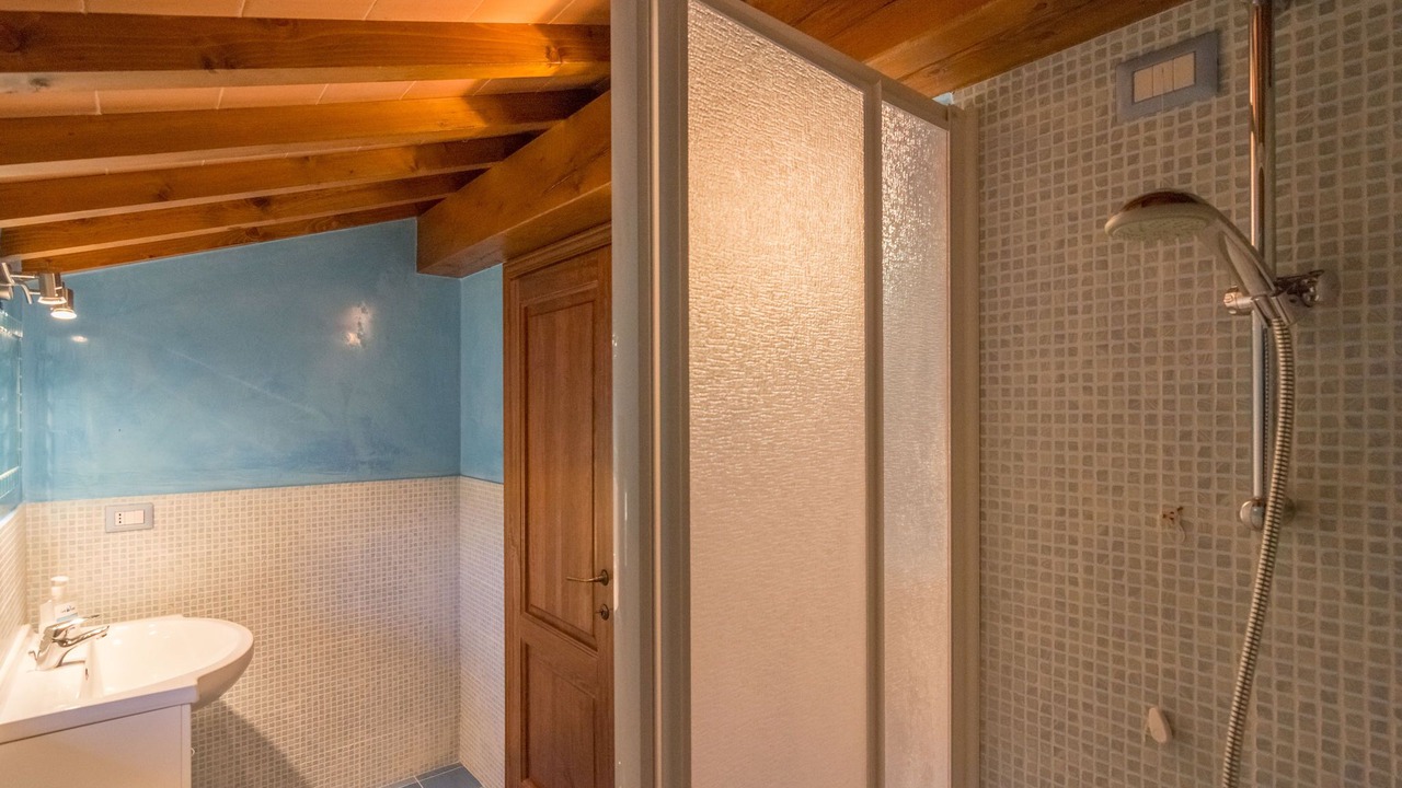Photo of Bathroom in Dicomano