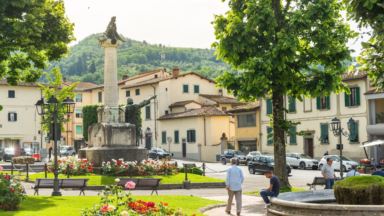 Photo of Others in Dicomano