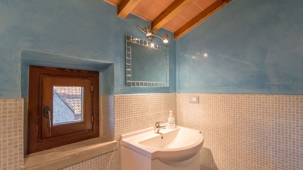 Photo of Bathroom in Dicomano