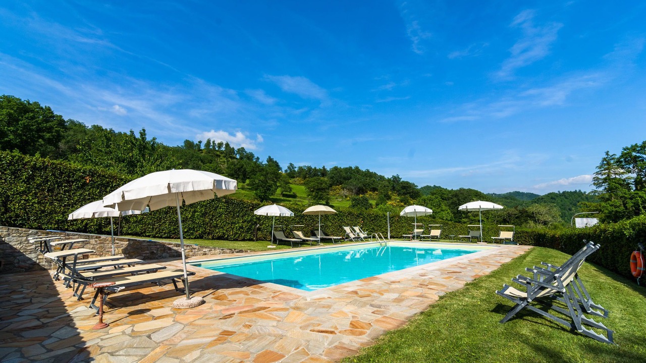 Photo of Outdoor in Dicomano