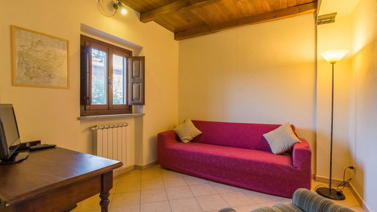 Photo of Livingroom in Dicomano