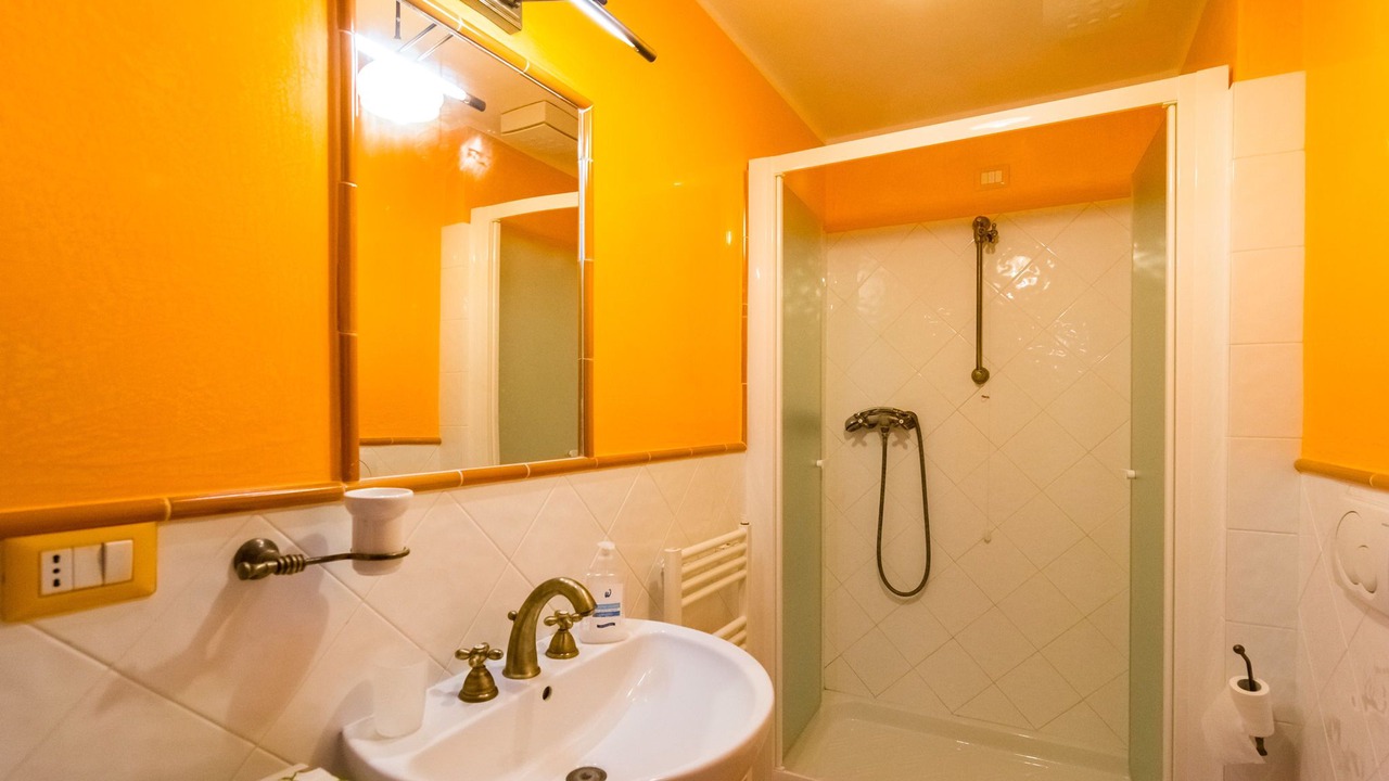 Photo of Bathroom in Dicomano