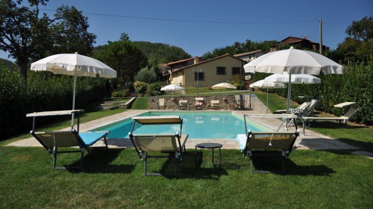 Photo of Outdoor in Dicomano