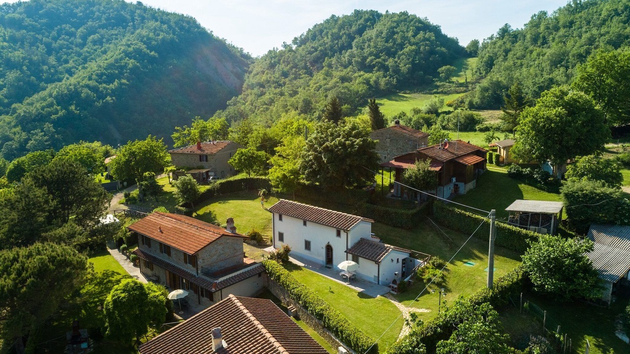 Photo of Outdoor in Dicomano