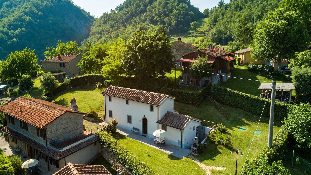 Photo of Outdoor in Dicomano