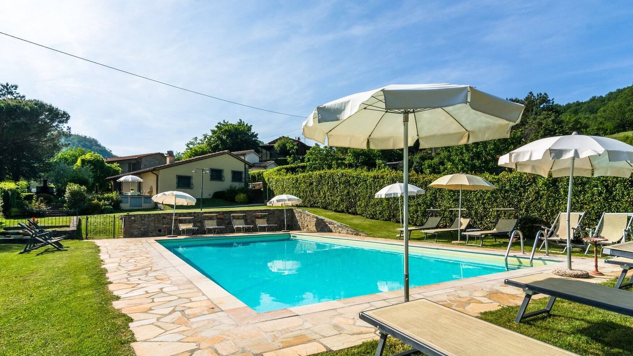Photo of Outdoor in Dicomano