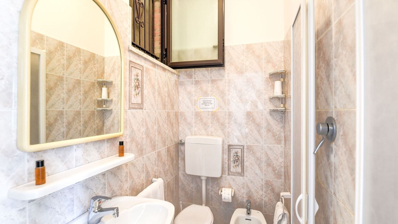 Photo of Bathroom in Ferretto