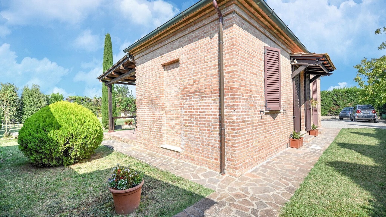 Photo of Outdoor in Ferretto