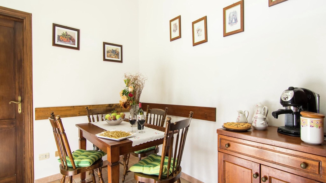 Photo of Livingroom in Ferretto