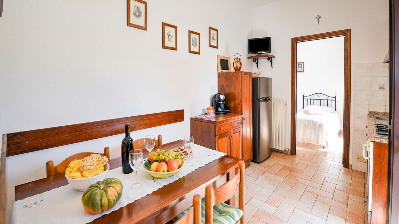 Photo of Livingroom in Ferretto