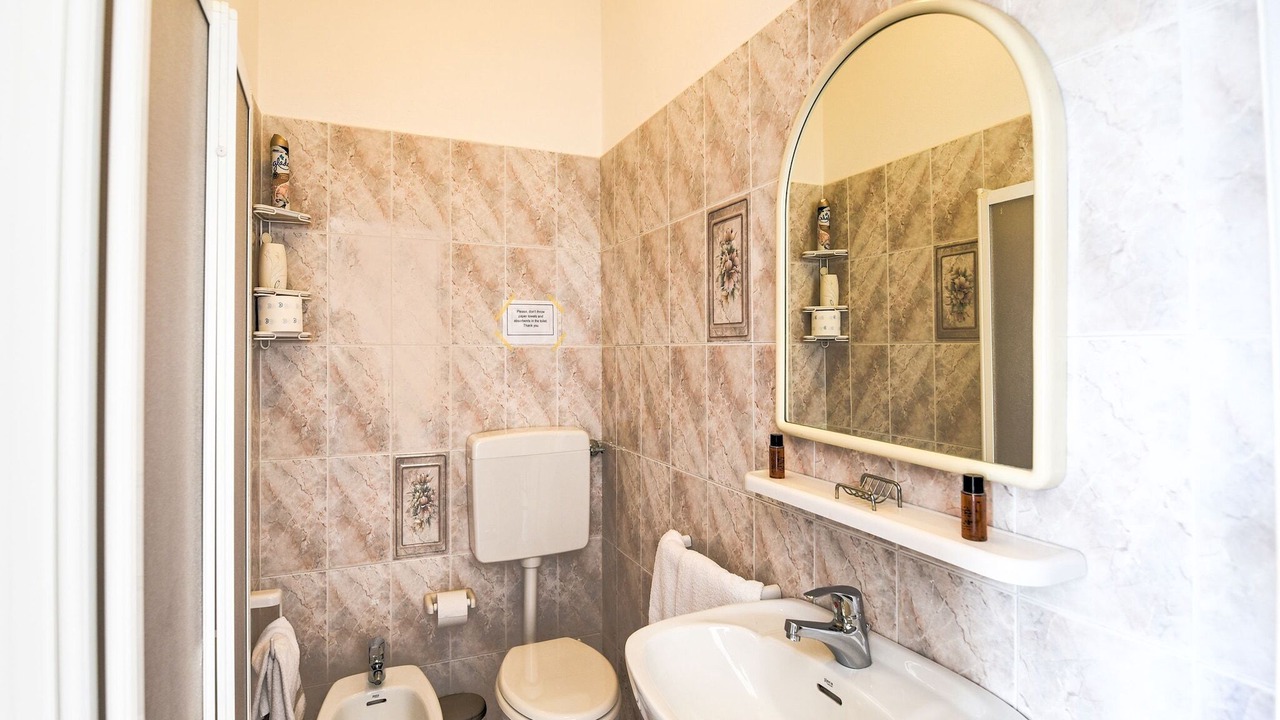 Photo of Bathroom in Ferretto