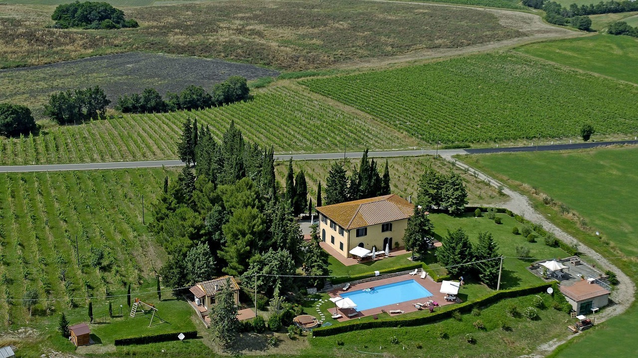 Photo of Outdoor in Lajatico