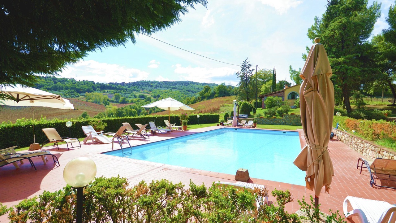 Photo of Outdoor in Lajatico