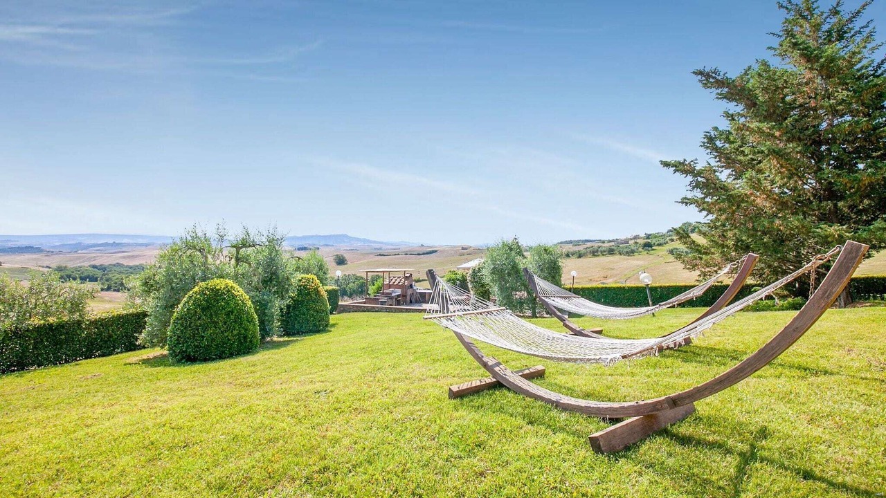 Photo of Outdoor in Lajatico