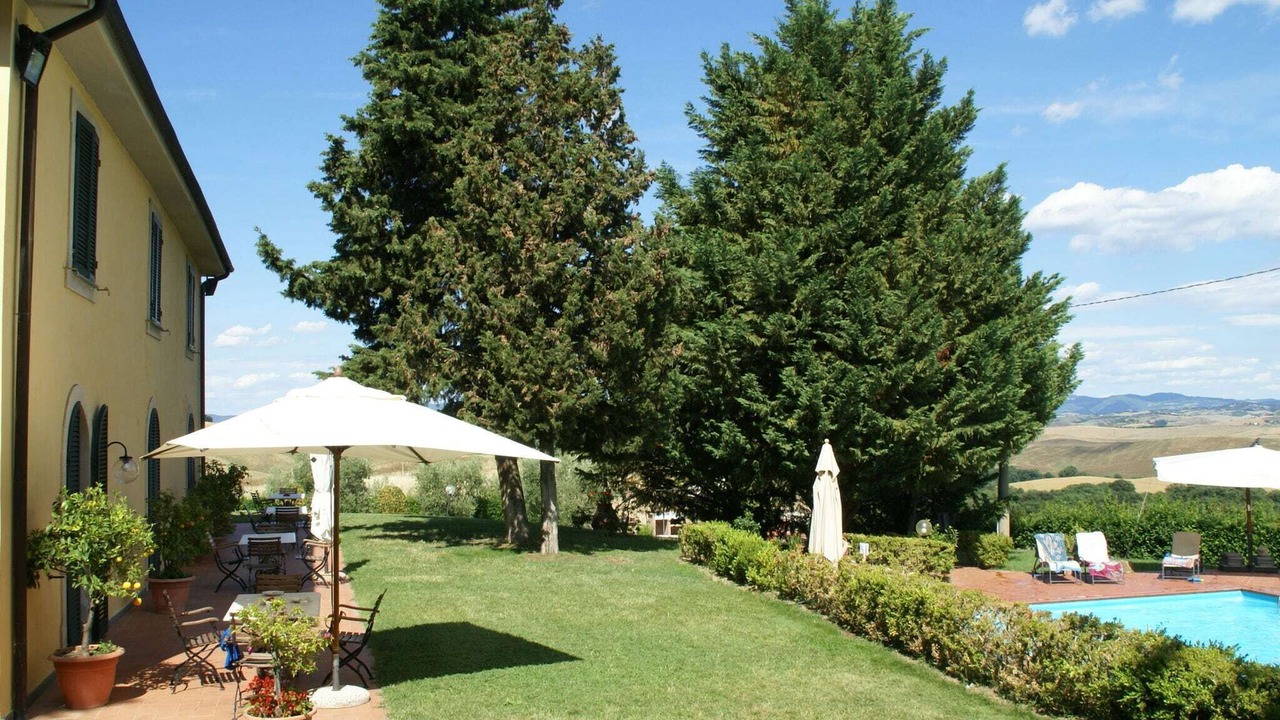 Photo of Outdoor in Lajatico
