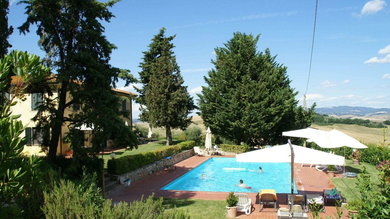 Photo of Outdoor in Lajatico