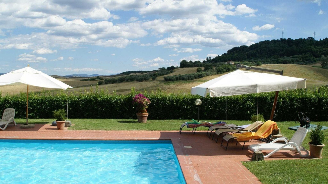Photo of Outdoor in Lajatico
