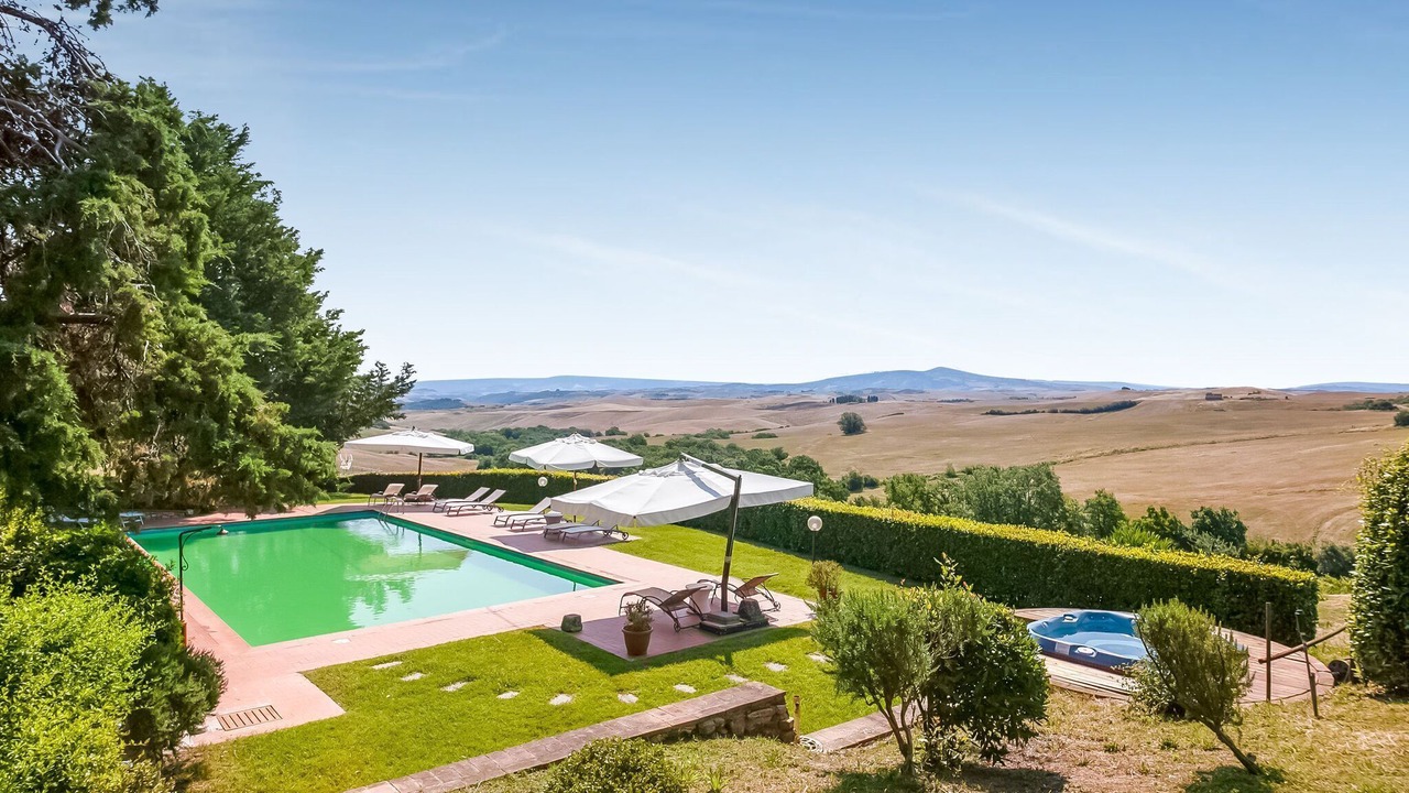 Photo of Outdoor in Lajatico