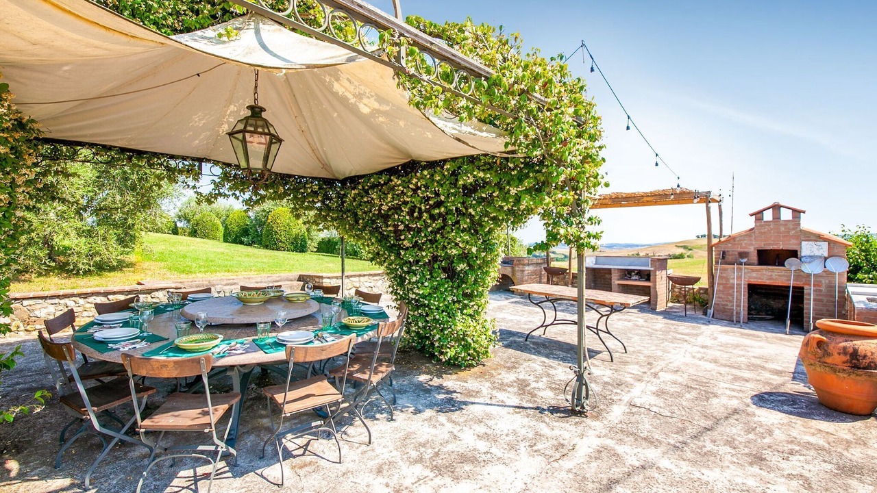 Photo of Outdoor in Lajatico