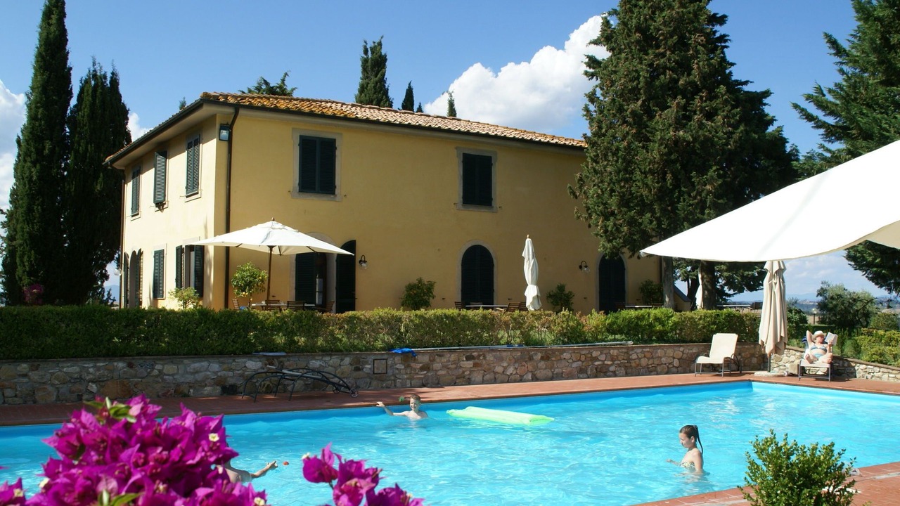 Photo of Outdoor in Lajatico