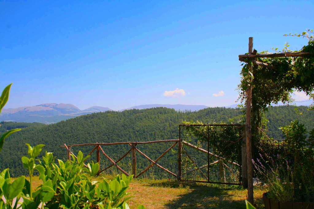 Photo of Outdoor in Sellano
