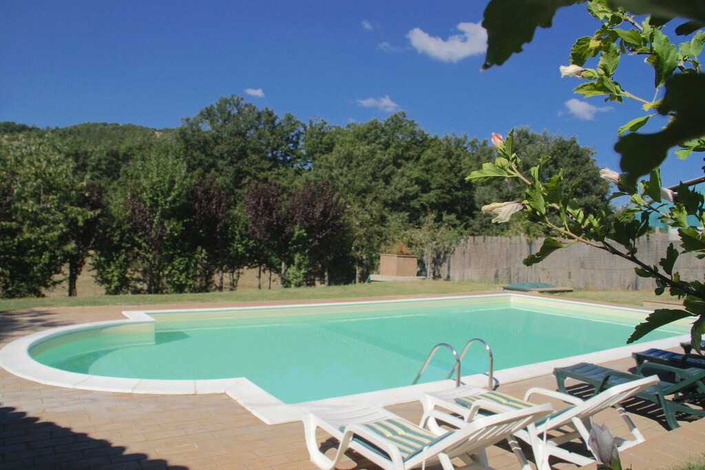 Photo of Outdoor in Sellano