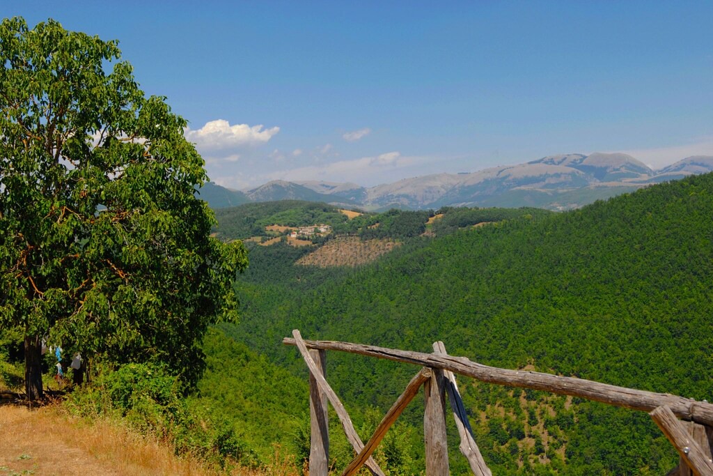 Photo of Outdoor in Sellano