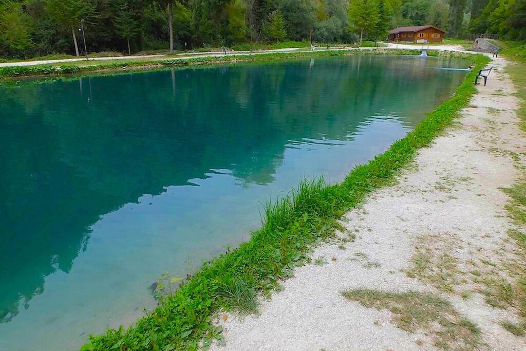 Photo of Outdoor in Sellano