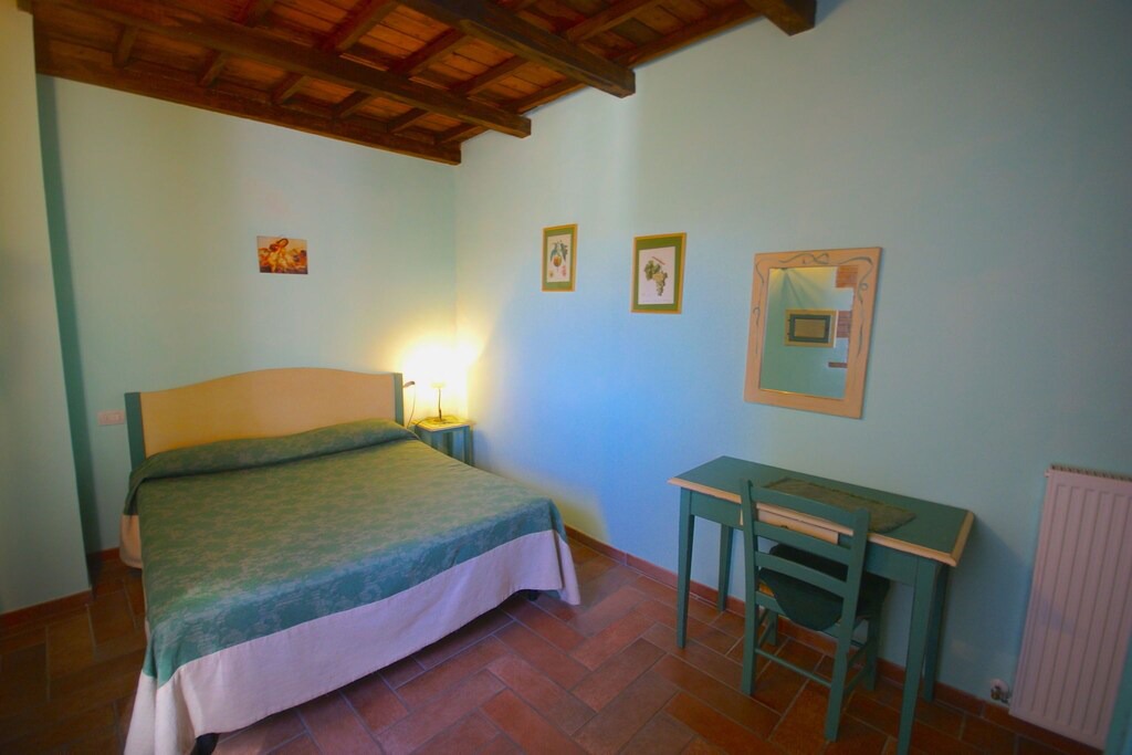 Photo of Bedroom in Sellano