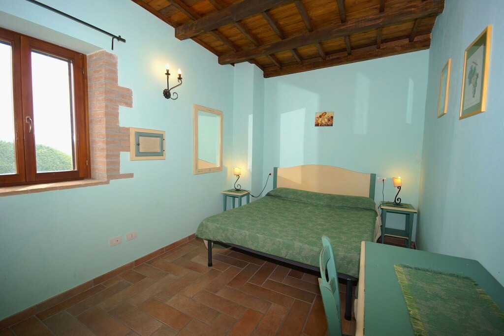 Photo of Bedroom in Sellano