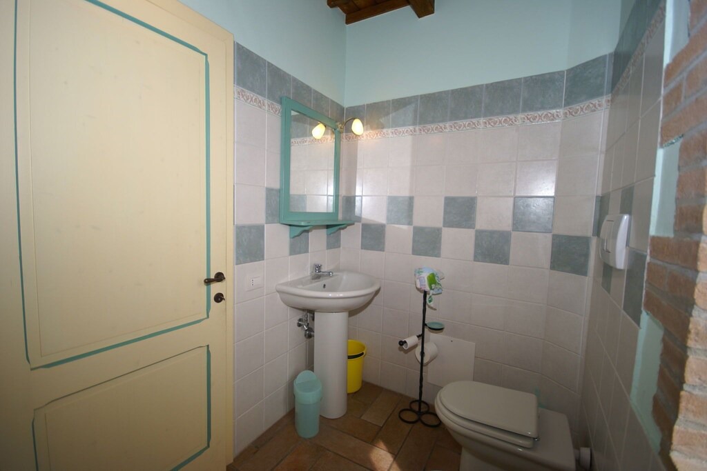 Photo of Bathroom in Sellano