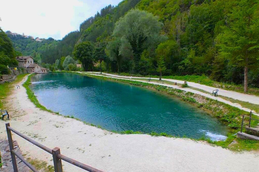 Photo of Outdoor in Sellano
