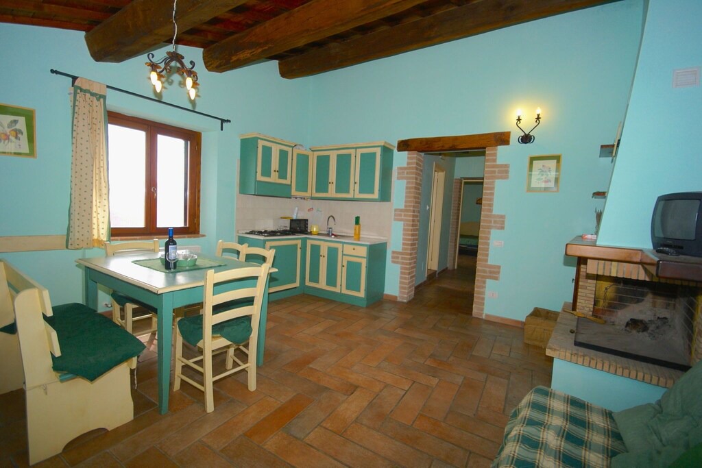 Photo of Livingroom in Sellano