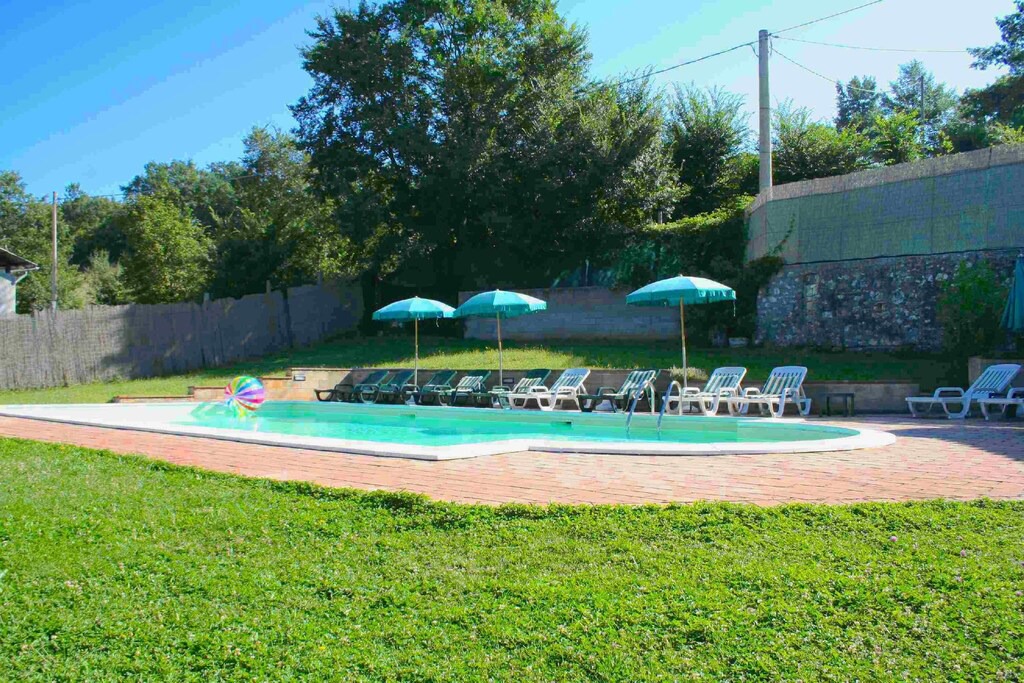 Photo of Outdoor in Sellano