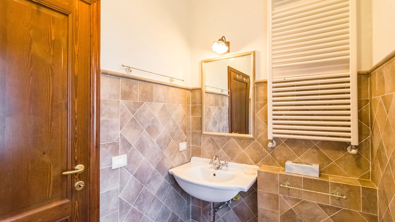 Photo of Bathroom in Dicomano