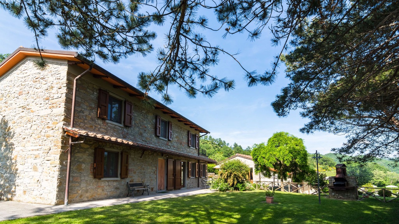 Photo of Outdoor in Dicomano