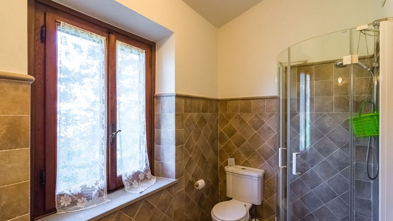 Photo of Bathroom in Dicomano