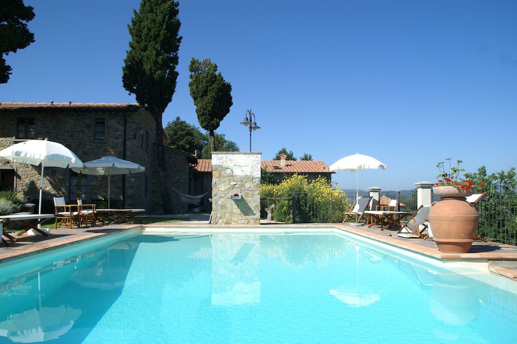 Photo of Outdoor in Montecarelli