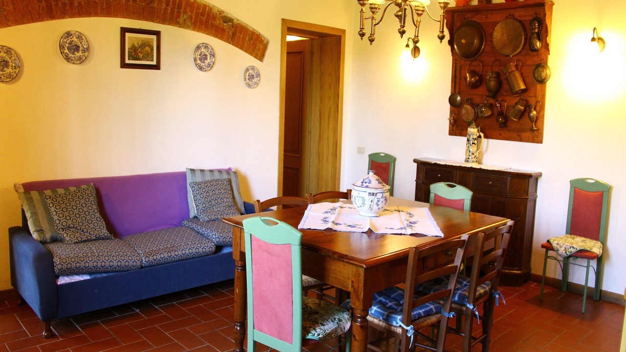 Photo of Livingroom in Vinci